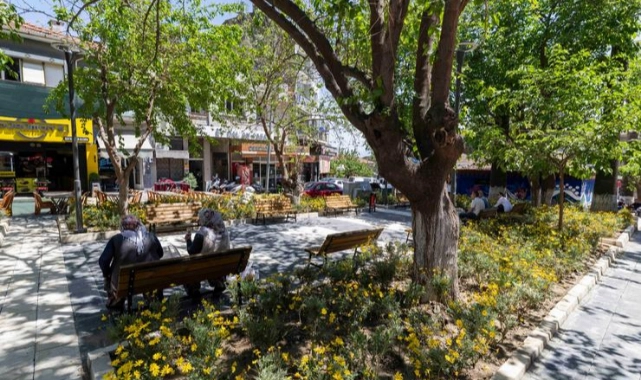 Güzel İzmir Hareketi Bayındır’da