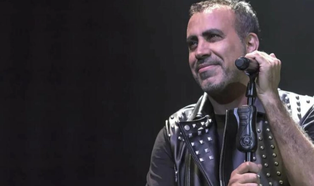 Haluk Levent adliyeye sevk edildi
