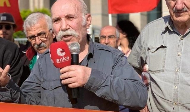 HKP lideri Nurullah Efe cezaevine gönderildi