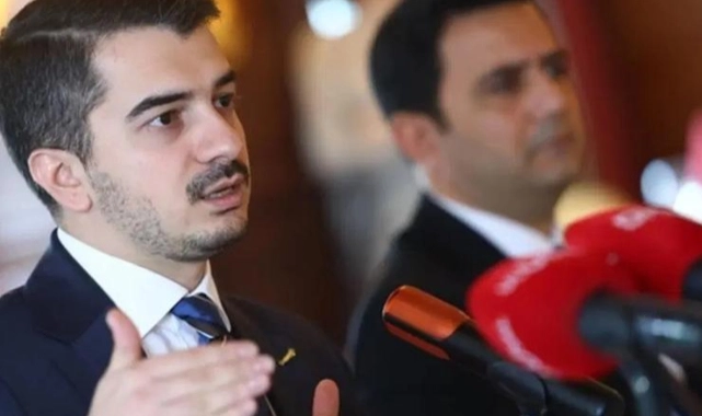 Hüseyin Can Güner: Karar ne olursa olsun mücadelemden vazgeçmeyeceğim