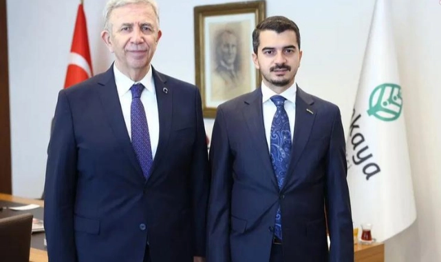 Hüseyin Can Güner tutuklandı: Mansur Yavaş'tan 'yanındayız' mesajı