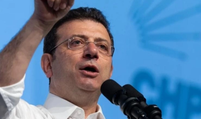 İmamoğlu'ndan 'Çankaya' açıklaması: 'Ahtapotun kolları' mekanizmasının son merhalesi