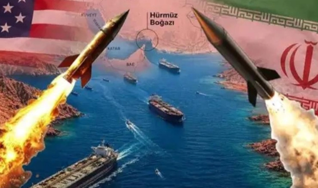 İran’dan Ürdün’deki ABD üslerine beş günde dört saldırı