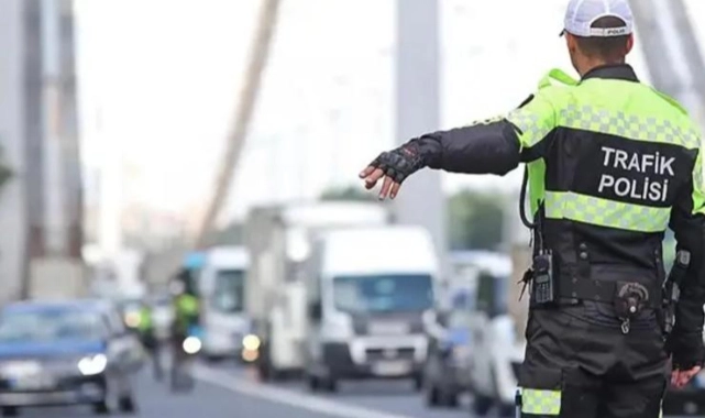İstanbul'da yarın bazı yollar trafiğe kapatılacak