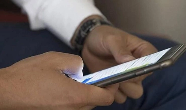 İsyan ettiren SMS'ler için emsal karar: Şirkete 1 milyon lira para cezası verildi