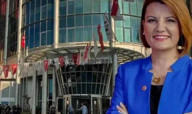İzmit Belediyesi'nde Başkan Vekili Seçimi İçin Tarih Belli Oldu