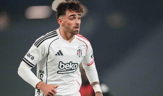 Jota Silva'nın yeni takımı belli oldu