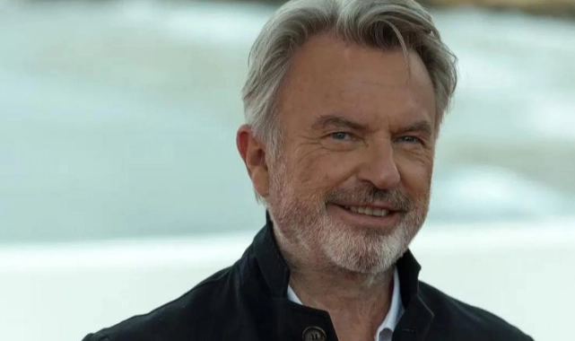 Jurassic Park'ın yıldızı Sam Neill'in serveti belli oldu