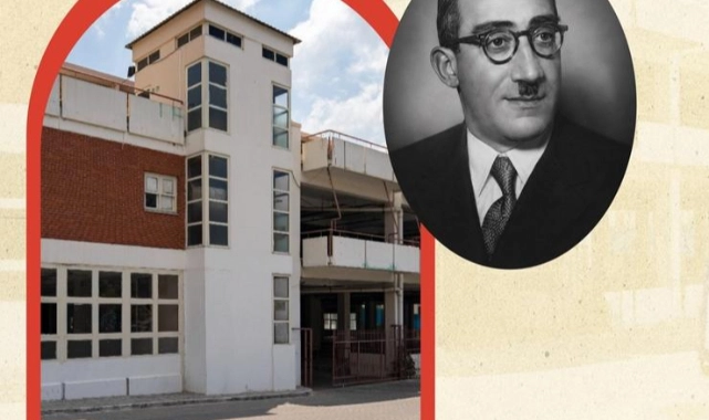 Karşıyaka Belediyesi’nden vefa örneği