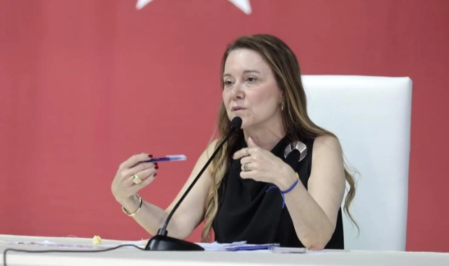 Konak’a örnek sokak geliyor