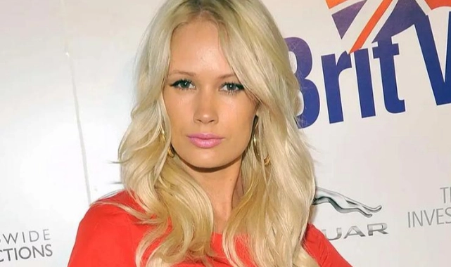 Lauren Bennett 37 yaşında hayatını kaybetti