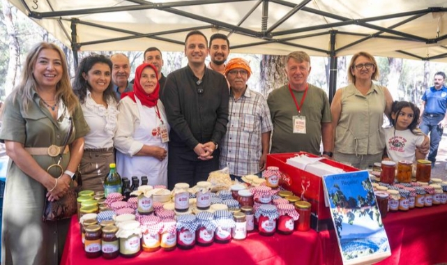 Lezzetin sırrı hijyende gizli