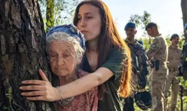 Mahkeme İkizköy’deki 679 parsel alanı kapsayan davaların tamamını durdurdu