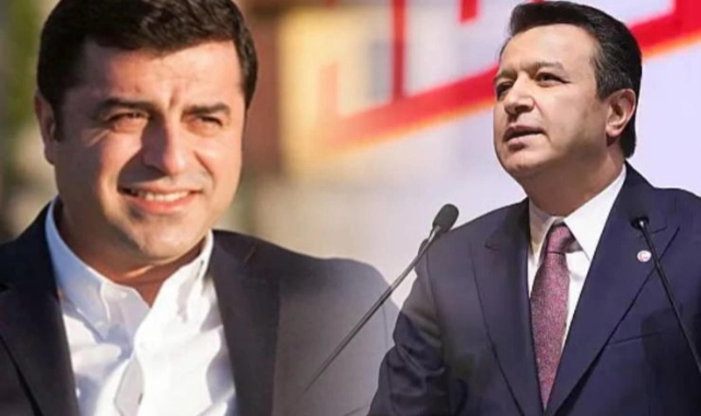 Mahmut Arıkan'dan sürpriz ziyaret