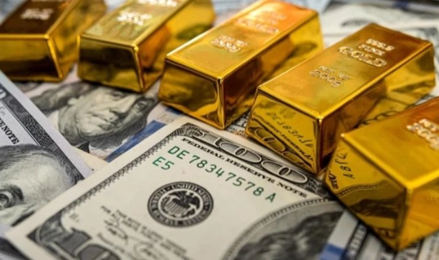 Merkez Bankası Rezervlerinde Artış