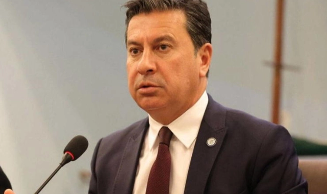 Muğla Büyükşehir Belediye Başkanı Ahmet Aras'tan AKP iddialarına yanıt