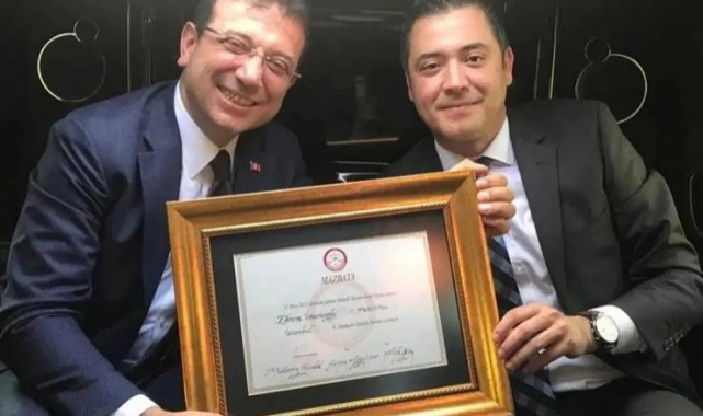 Murat Ongun, CHP'den istifa etti: 'Bu 2 saldırı alçakça ve haince...'