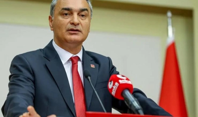 Müslim Sarı'dan İBB davasında tahliye edilen İnan Güney açıklaması