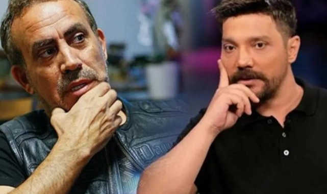Oğuzhan Uğur'dan 'Haluk Levent' açıklaması