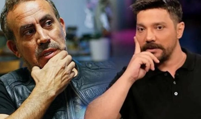 Oğuzhan Uğur'dan 'Haluk Levent' açıklaması