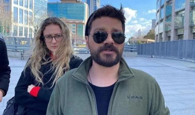Oğuzhan Uğur gözaltına alındı