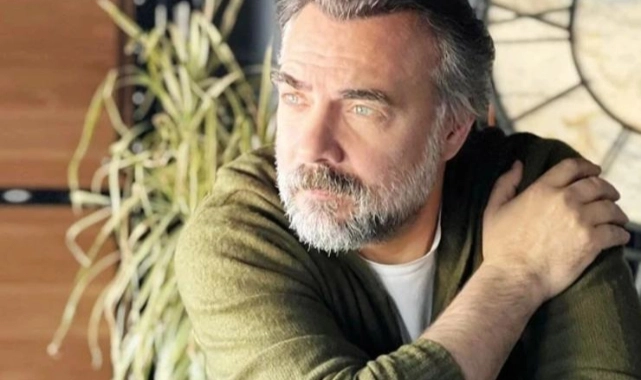Oktay Kaynarca: Bir türlü ölemiyorum