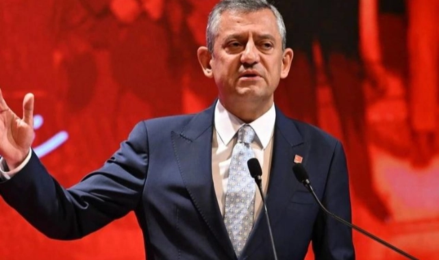 Özel'den 'olağanüstü kurultay' hamlesi: Mahkemeye başvuru yapacaklar