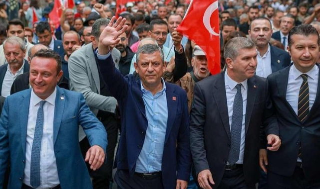 Özel’in kuracağı yeni partinin zamanlaması, katılımı ve hedefi netleşiyor