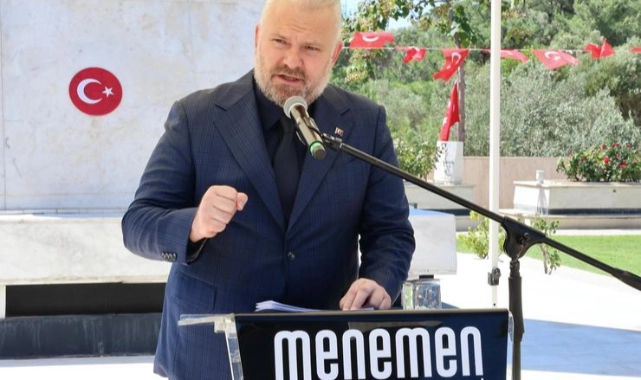 Pehlivan “Sonsuza dek unutmayacağız”