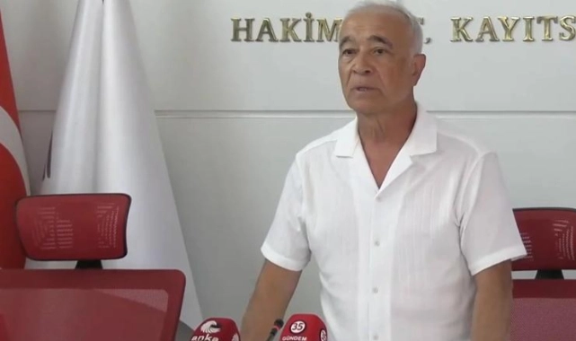 Seferihisar Belediye Başkan Vekili Fuat Gümüş: "Şeffaf yönetim anlayışı ile yolumuza devam edeceğiz"