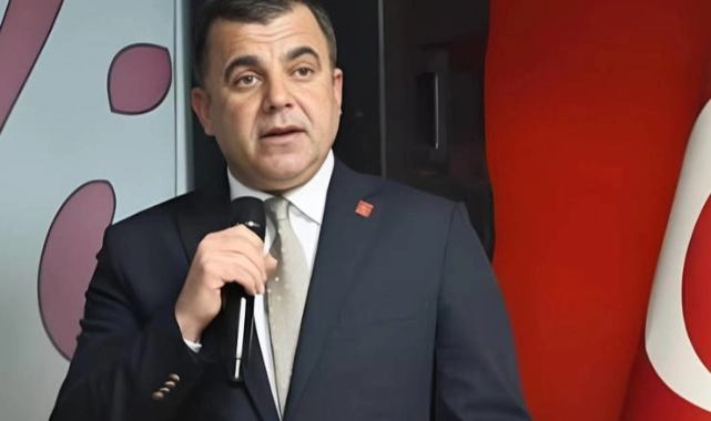 Silivri Belediyesi soruşturması: CHP Silivri İlçe Başkanı Doruk Bulut gözaltına alındı