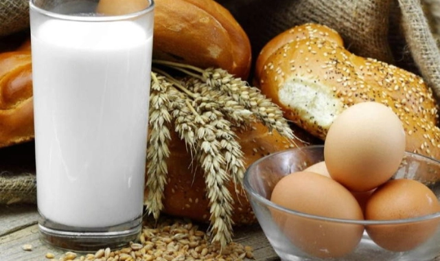 Tavuk eti üretimi çakıldı, yumurta rekor kırdı