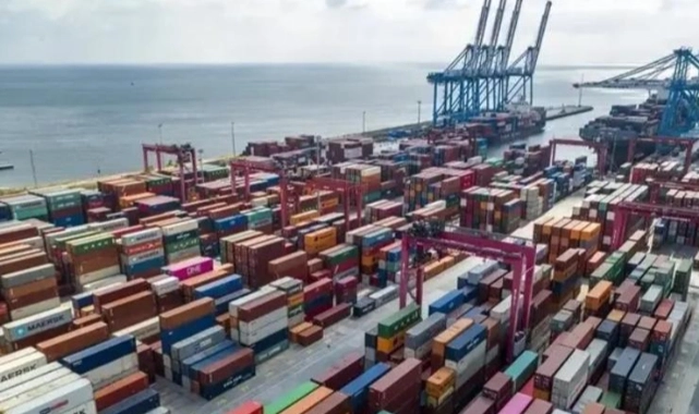Türkiye'den Norveç'e ihracatta tarihi rekor! İlk 6 ayda 616 milyon dolara ulaştı