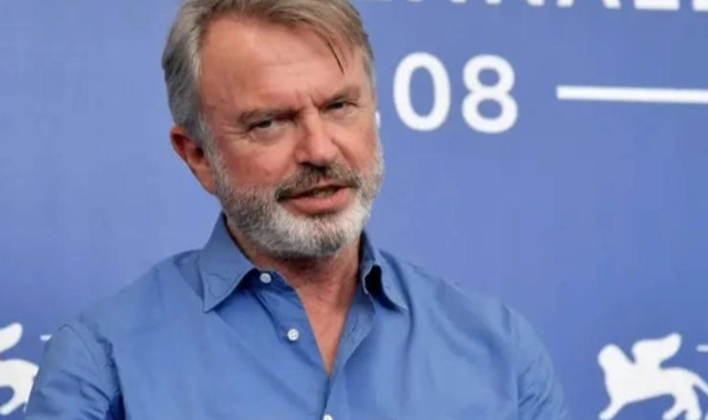 Ünlü oyuncu Sam Neill'in ölüm nedeni belli oldu