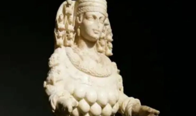 Unutulmaktan korkup, Artemis Tapınağı'nı yakan Herostratus kimdir?