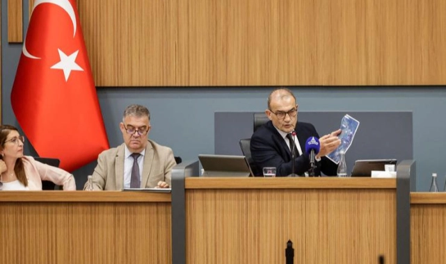 Uzundere iddialarına karşı hukuki açıklama: “Belediyemizin kaybettiği kira davası yok”