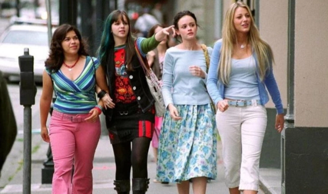 Yazın enerjisini hissettiren filmler: Tatil konulu 5 film!