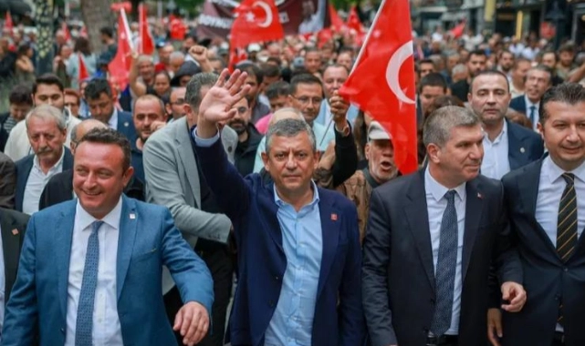 'Yeni parti'ye Hazine engeli: 90 vekil geçse de devlet yardımı alınamayacak
