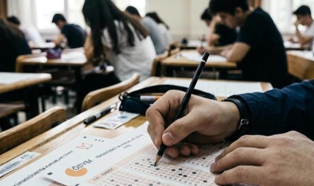 YKS sonuçları açıklandı: Birinci olan adaylar belli oldu!