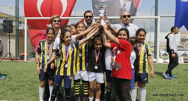 23 Nisan’da madalya sevinci yaşadılar
