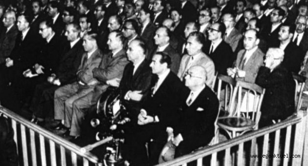 27 Mayıs Darbesi’nin 60’ıncı yılı