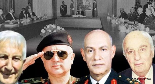 28 Şubat davasında flaş gelişme!