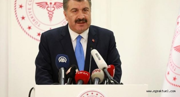 29 yeni tanı kondu! İşte Türkiye’de son durum…