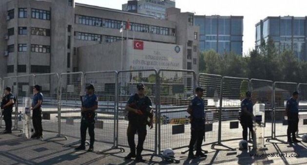 3 belediye başkanı görevinden uzaklaştırıldı