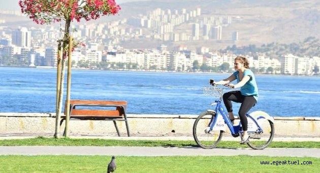 3 Haziran Dünya Bisiklet Günü