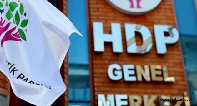 3 HDP'li belediye başkanı gözaltına alındı!