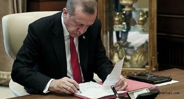  3 ilde bazı bölgeler 'riskli alan' ilan edildi