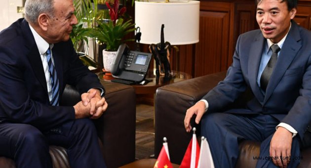 3 yılda "İzmir aşığı" oldu
