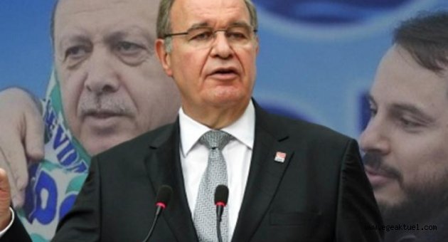3 yılda yaşananları özetledi