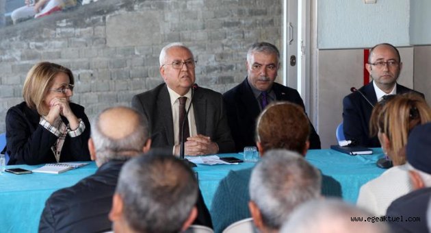 30 yıllık sorun çözülüyor